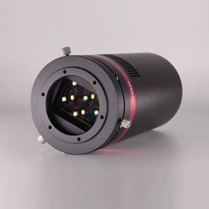 Caméra astronomique CMOS plein format avancée QHY600Pro avec une qualité d'image exceptionnelle et un système de refroidissement - Product Image 3