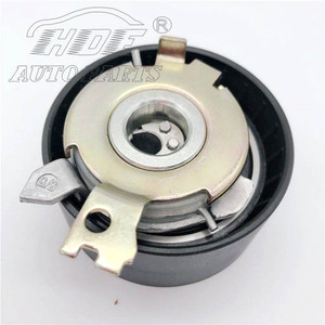 8200585576 8200244615 ขายส่งอะไหล่รถยนต์ HDE ลูกรอกดึงสายพานไทม์มิ่งสำหรับรถยนต์เรโนลต์ เมแกน - Product Image 2