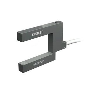 Capteur optique Kistler Pmi-20-10/P 18036909, plage de mesure 1 mm, usage industriel - Product Image 1