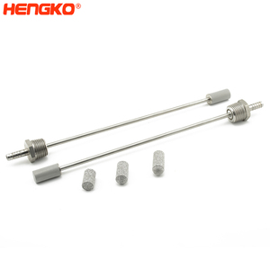 Generador <span class=keywords><strong>de</strong></span> <span class=keywords><strong>ozono</strong></span> difusor <span class=keywords><strong>de</strong></span> piedra <span class=keywords><strong>de</strong></span> aire poroso directo <span class=keywords><strong>de</strong></span> fábrica 0,5 2 micras para el tratamiento <span class=keywords><strong>de</strong></span> agua - Product Image 5
