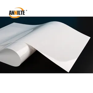 ANNILTE 1.2 Polypropylene Manure Removal Conveyor Belt Chicken Manure Belts For Chicken Farm