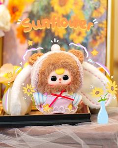 Hot originale bambino tre dolci <span class=keywords><strong>sogni</strong></span> serie 100% peluche scatola cieca in vinile faccia bambole di peluche scatola misteriosa per le ragazze regali - Product Image 2