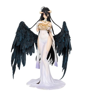 Figura de Anime Demon Beauty en PVC, Modelo GK, Estatua Decorativa, Artículo Coleccionable de Anime - Product Image 5