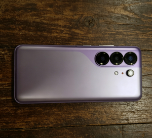 โทรศัพท์มือถือ Techno Camon 50 Pro รุ่น Global Unlocked เวอร์ชันสากล รองรับซิมคู่ สแตนด์บายคู่ - Product Image 1