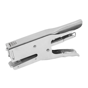 <span class=keywords><strong>Engrapadora</strong></span> Manual <span class=keywords><strong>de</strong></span> Metal <span class=keywords><strong>de</strong></span> Buena Calidad 24/6 - Product Image 1