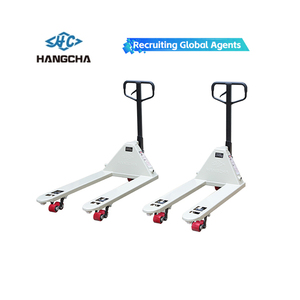 Hangcha <span class=keywords><strong>CE</strong></span> Fácilmente Paleta <span class=keywords><strong>Jack</strong></span> 2ton 2.5ton 3ton Carretilla elevadora manual de 2 toneladas Transpaleta manual de 2 toneladas para la venta - Product Image 4
