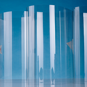 Rouleau de <span class=keywords><strong>film</strong></span> RPET, PET recyclé, matériau écologique et vert pour l'emballage et le thermoformage - Product Image 3