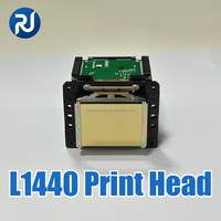 Tête d'impression d'occasion DX7 L1440 pour imprimante grand format Mutoh Roland Mimaki, pièces de rechange