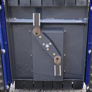 Cortadora de Césped Autopropulsada Industrial Todoterreno con Control Remoto, Certificada por la EPA EU <span class=keywords><strong>5</strong></span>, 224 CC, Monocilíndrica, 4 Tiempos, 5800 W - Product Image 4