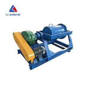 Large Capacity Lab Mix Ball Grinder Mill for Both Wet and Dry Fine Grinding of Iron and Manganese Ores