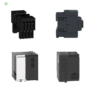 Encodeur Original 8.3620.2234.1000 en Cuivre et Plastique pour Équipements Industriels de Transmission d'Énergie Électrique et Équipements Électroniques - Product Image 3