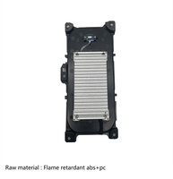 2023 Oem Odm Qualité 15W Qi Kit de charge rapide sans fil magnétique pour Aion Y Plus Port USB Connexion Chargeurs de téléphone
