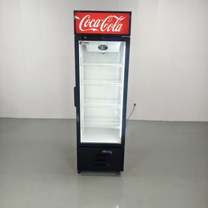 Refrigerador Comercial Personalizado al por Mayor de 300L, Refrigerador de <span class=keywords><strong>Cerveza</strong></span> con Puerta de Vidrio, Enfriador de Bebidas Energéticas - Product Image 5