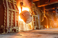 Tuyau en acier galvanisé soudé ERW pour applications de conduites de fluides et de sprinklers anti-incendie, certifié API, pour usage en construction