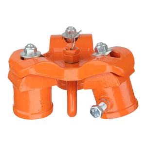 TOYO-INTL mengangkat dukungan tripod kepala untuk menggantung <span class=keywords><strong>hoist</strong></span> - Product Image 3