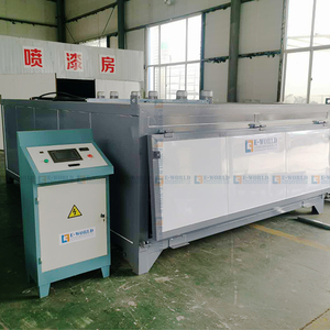 Nouvelle machine à laminer le verre EVA pour la maison, la banque, l'hôpital, le magasin – Structure robuste, production de verre de sécurité et de décoration – Vente chaude - Product Image 6