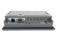 Vendeur Or 6AV6648-0CC11-3AX0 Siemens Écran tactile PLC HMI Communication RS485 Neuf Original pour l'automatisation industrielle