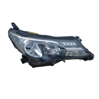 Phares à LED pour Toyota RAV4 2013-2016 Système d'éclairage automobile Phare à LED pour voiture 81170-0R070 81130-0R070
