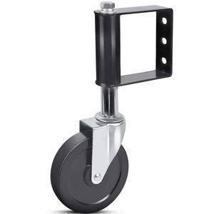 Roulettes de porte robustes pour clôture - Product Image 3