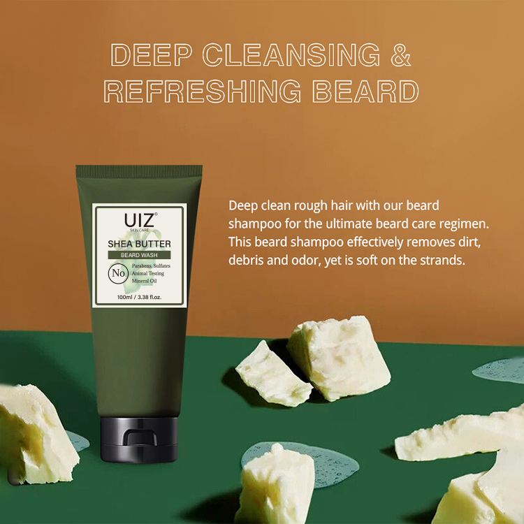 Lavare la barba 100ml