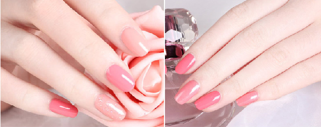 Quick Drying Cheap Nail Polish For Women