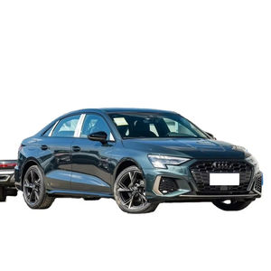 <span class=keywords><strong>2024</strong></span> para <span class=keywords><strong>Audi</strong></span> coche nuevo Sedán <span class=keywords><strong>Audi</strong></span> A3 1,4 T 4 puertas 5 asientos coche de gasolina de alta calidad A3 A4 <span class=keywords><strong>A5</strong></span> Q7 Q5 directo de fábrica al por mayor - Product Image 1
