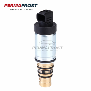 Válvula de Control del Compresor de CA Sanden PXE16 PXE14 para <span class=keywords><strong>Hyundai</strong></span> para Kia HVAC, Válvula de Control de Solenoide de Cobre 97674-2S000 976742S000 - Product Image 2