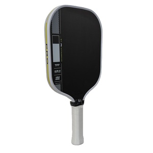 Dongyiheng ไม้พาย1:1เก็บลูกบอลโคลนแกนรังผึ้งยาว/รูปร่างมาตรฐานมีความหนา16มม. ทนทานน้ำหนักเบา - Product Image 1