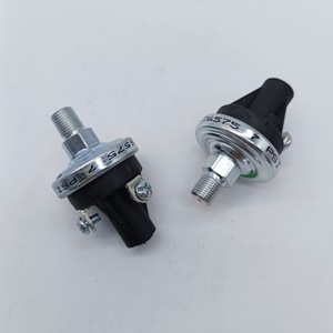 Doosan Daewoo <b>Pressure</b> <b>Switch</b> G1/2 Spst Brake <b>Switch</b> A10144066 For D100 D110 D130S Forklift Parts - Product Image 5