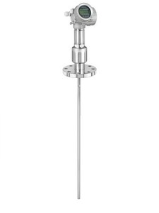 Endress+Hauser FMP55 Radar de niveau à ondes guidées pour la mesure de pâtes solides - Product Image 3