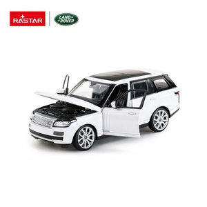 Rastar Cars Model Collectible <strong>Range</strong> <strong>Rover</strong> Vehicle Alloy Diecast Metal Window Box Pack 1:24 Scale Unisex Gift Ideas Diecast <strong>Toy</strong> - Product Image 4
