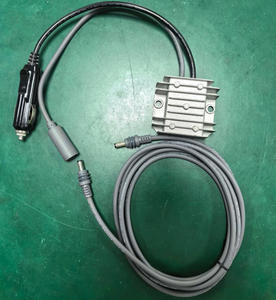Adaptateur de voiture Starlink Mini 12-24V vers 30V 3.5A 18AWG, câble allume-cigare, extension femelle DC - Product Image 2