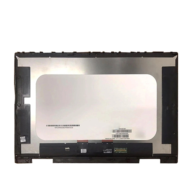 14.0 Inch LCD Display FHD 1920*1080 30pins for HP  Pavilion x360 14-DY 14M-BY Series Touch Screen Digitizer Assembly
