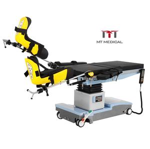 MT tıbbi ameliyat masası aksesuarları jinekoloji bacak desteği/litotomi jinekolojik bacak üzengi Up - Product Image 5