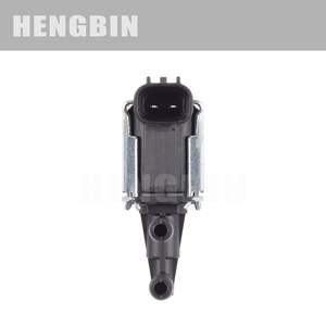 Vanne solénoïde à vide EGR, vanne de commande, produit K5T48487 K5T48290 18117-65J00 18117-65J00-00 - Product Image 3