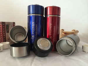 2 Bộ lọc nước kiềm Chai Nano vô hướng cốc năng lượng - Product Image 4