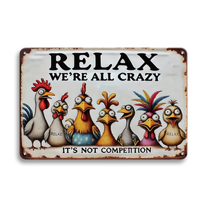 Cartel de hojalata Vintage 20X30, venta al por mayor para Bar, garaje, decoración de pared, coches de carretera, garaje, cartel <span class=keywords><strong>antiguo</strong></span>, placa de hojalata de Metal Retro - Product Image 5