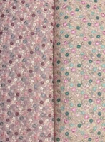 Unique Tulle Assez Lourd À La Main Perlé Net 3d Dentelle Tissu De Luxe Français Brodé Paillettes Fleur Perles De Mariage