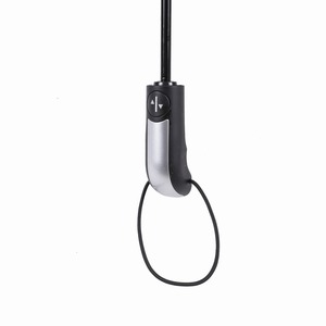 Parapluie promotionnel entièrement automatique à 3 plis, résistant au vent et aux UV, avec logo personnalisé, idéal pour les retraités - Product Image 6