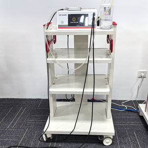 Shrek <span class=keywords><strong>Surgical</strong></span> Medical ENT Sinus <span class=keywords><strong>Shaver</strong></span> Blade con bomba Artroscopia <span class=keywords><strong>Shaver</strong></span> <span class=keywords><strong>System</strong></span> - Product Image 4