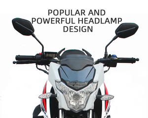 KAVAKI Nueva Exportación Directa de Fábrica, Scooters 150cc de 4 Tiempos, Motonetas a Gasolina, Motocicleta de 150cc - Product Image 3