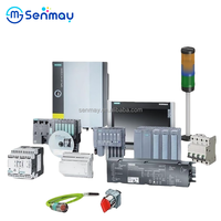 Nuevo Paquete de Capacitación Original SIMATIC S7-300 Tecnología F para Control Industrial PLC Siemens 6ES7326-2FS00-4AB1