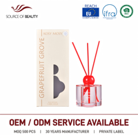 Diffuseur de parfum Kosy Mosy 200ml, parfum d'ambiance luxueux, aromathérapie, parfum longue durée, fournisseur en gros