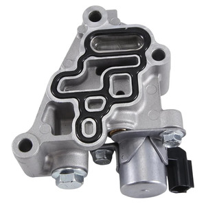 Conjunto de válvula solenoide de culata 15810-5B0-Y01 para Honda sin sensores - Product Image 4