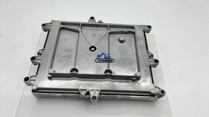 Pièces de rechange pour contrôleur ECU ECM d'excavatrice DX300 0281020010 881810 - Product Image 4