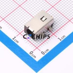 ชิปวงจรรวม DC-S005A-D0165-8A ขั้วต่อไฟฟ้า DC PMIC ใหม่และดั้งเดิม - Product Image 1