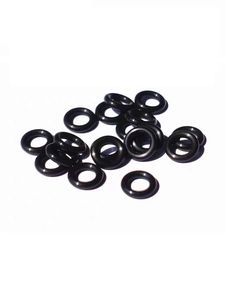 قطع غيار مطاطية مخصصة لآلات الاغلاق الهيدروليكية FKM NBR <span class=keywords><strong>EPDM</strong></span> حجم انش متري DIN سلسلة AS568 - Product Image 2