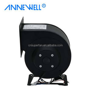 קטן תעשייתי צנטריפוגלי מאוורר 130flj1/5 <span class=keywords><strong>220v</strong></span> 380v תעשייתי קירור מפוח 100-120w 2600 סל לציוד טיהור אוויר - Product Image 4