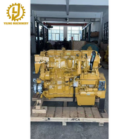 Nouvel ensemble moteur complet pour CAT C7.1 C15 C27 C18 C9.3 C9 C4.4 C6.6 C7 C11 C13 C32 C2.2 3408 3204 3116 3066 Excavateur