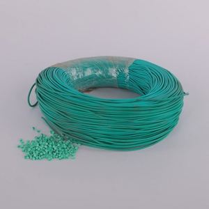 Granulés de plastique HDPE de haute qualité au meilleur prix F00952, granulés de HDPE vierges - Product Image 5
